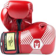 optimized for seo: cheerwing pro boxing gloves 🥊 for sparring, kickboxing, muay thai, punching bag & combat training logo