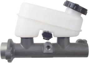 img 3 attached to Cardone Select 13 2732 Master Cylinder