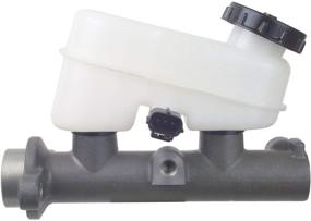 img 2 attached to Cardone Select 13 2732 Master Cylinder