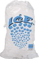 ❄️ ice drawstring total perfectware icebags ds logo