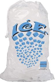 img 1 attached to ❄️ Ice Drawstring Total Perfectware Icebags DS