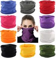 cutewing headband seamless bandanas headwear logo