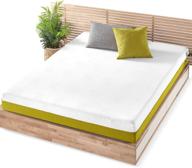 mellow inch lagom hybrid mattress logo