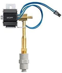 img 1 attached to 🔧 Honeywell 50041883 001 Solenoid Valve TrueEase: Enhanced Efficiency for Your HVAC System