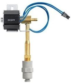 img 4 attached to 🔧 Honeywell 50041883 001 Solenoid Valve TrueEase: Enhanced Efficiency for Your HVAC System