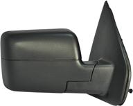 🚗 2004-2008 ford f-150 passenger side mirror: non-heated power remote | fo1321233 logo