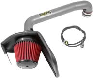 aem 21-769c non-carb compliant cold air intake system: enhanced performance and efficiency logo