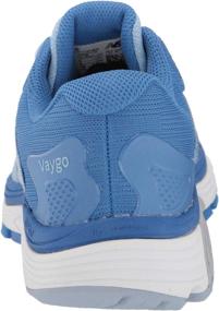 img 2 attached to 🏃 Top-Notch Performance with New Balance Women's Vaygo V1 Running Shoe