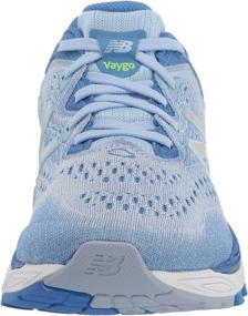 img 3 attached to 🏃 Top-Notch Performance with New Balance Women's Vaygo V1 Running Shoe