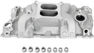 tyfyb aluminum manifold 1957 1986 1500 6500 logo