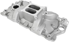 img 2 attached to TYFYB Aluminum Manifold 1957 1986 1500 6500