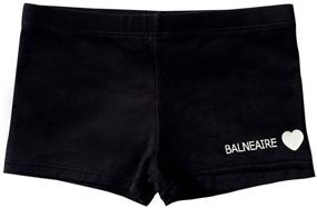 img 4 attached to 👙 Stylish BALNEAIRE Swimming Swimsuit: Perfect Fit for Preteens (105Cm 120) - Boys' Clothing