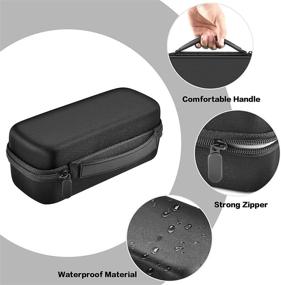 img 2 attached to Compatible Cordless Multi Purpose Organizer Accessory