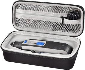 img 4 attached to Compatible Cordless Multi Purpose Organizer Accessory