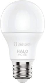 img 3 attached to 🔆 Регулируемая гало HHA19089BLE40A 2PK: Найдите идеальное освещение от 2700K до 5000K.