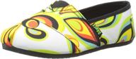 dawgs kaymann loudmouth loafer shagadelic boys' shoes and loafers logo