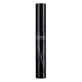 img 3 attached to 💄 COVERGIRL Exhibitionist Mascara: Unleash Your Bold Look with Black 970, 0.3 fl Oz