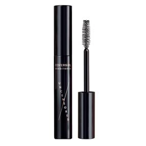 img 4 attached to 💄 COVERGIRL Exhibitionist Mascara: Unleash Your Bold Look with Black 970, 0.3 fl Oz