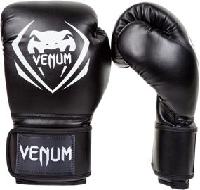 img 3 attached to Venum Contender Boxing Gloves: Ultimate Gear for Unstoppable Boxing Performance