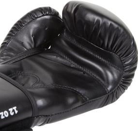 img 1 attached to Venum Contender Boxing Gloves: Ultimate Gear for Unstoppable Boxing Performance