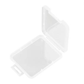 img 4 attached to 💎 Optimized Clear Slim Shatter Containers for Concentrates