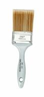 🖌️ magnolia brush 257-4 affordable paint brush, polyester bristles, 4" width (case of 12) logo