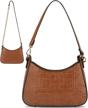 shoulder handbag closure classic crossbody women's handbags & wallets in shoulder bags logo