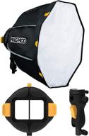 🔆 enhance your lighting with the magbox 24" octa starter kit! logo