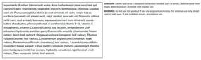 img 3 attached to Swanson Wild Yam Cream: Effective Hormone Support for Menopause & Perimenopause in Women's Health - 2 fl Ounce (59 ml) Cream