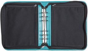 img 2 attached to 🧵 Сохраните порядок с вашими иглами в папке Knit Picks Options Needle Binder - Teal.