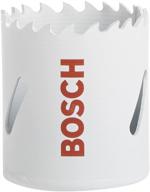 bosch hb163 1 5 bi metal hole logo