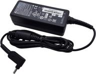 toshiba satellite laptop adapter charger logo