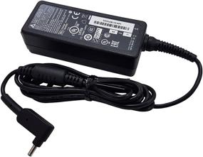 img 4 attached to Toshiba Satellite Laptop Adapter Charger