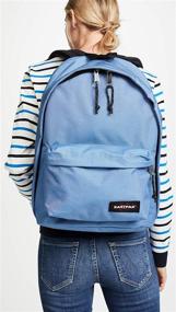 img 2 attached to Eastpak Mens Office Backpack Black Backpacks and Casual Daypacks