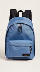 img 3 attached to Eastpak Mens Office Backpack Black Backpacks and Casual Daypacks