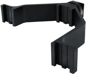 img 3 attached to Универсальный микрофонный фотографический кронштейн VILTROX V