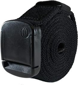 img 4 attached to Elastic Stretch Adjustable Buckle XXX Large