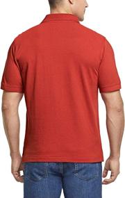 img 3 attached to 👕 TSLA Cotton Classic Performance Stretch Men's Clothing: Optimal Comfort and Style