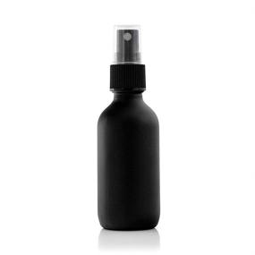 img 2 attached to 🌿 Refillable Aromatherapy Bottle Depot: Convenient Reusable Option