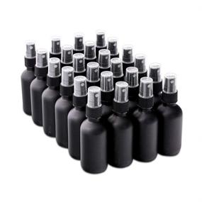 img 3 attached to 🌿 Refillable Aromatherapy Bottle Depot: Convenient Reusable Option