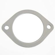 grimmspeed universal inch exhaust gasket logo