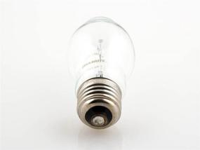 img 1 attached to Bulbrite 616153 53BT15CL 53 Watt Halogen Bulb: Superior Lighting Efficiency and Longevity