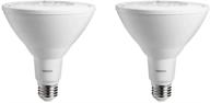 philips par38 led non-dimmable spotlight - 25° beam angle логотип