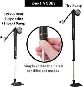 img 3 attached to Portable Suspension Adjustable Attachment Accessories