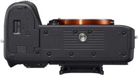img 2 attached to Sony a7R III Полнокадровая беззеркальная камера со сменным объективом 42.4MP ILCE7RM3/B, комплект 📷 + Вертикальная батарейная ручка, карта памяти 128 ГБ, программное обеспечение Paintshop Pro и многое другое (12 предметов)