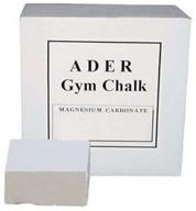 🏋️ gym chalk 2oz blocks - pack of 2: optimal grip for enhanced performance logo