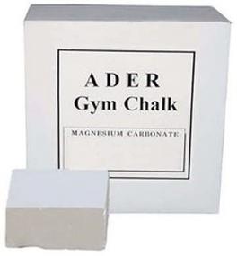 img 4 attached to 🏋️ Gym Chalk 2oz Blocks - Pack of 2: Optimal Grip for Enhanced Performance