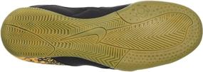 img 1 attached to Nike Phantom Indoor Soccer Metallic Men's Shoes for Athletic