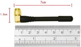 img 1 attached to Taidacent Booster Transmitter Направленная телеметрия