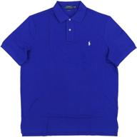 одёжда polo ralph lauren classic x large для мужчин логотип